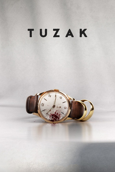 Póster de Tuzak