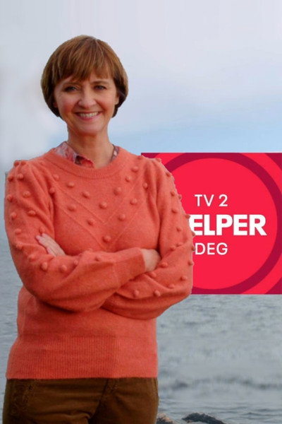 Póster de TV 2 hjelper deg