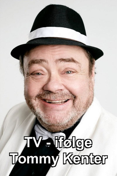 Póster de TV - ifølge Tommy Kenter