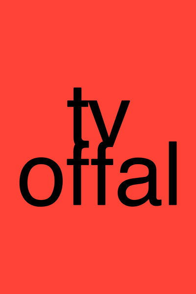 Póster de TV Offal