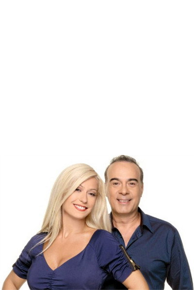 Póster de TV tiglon