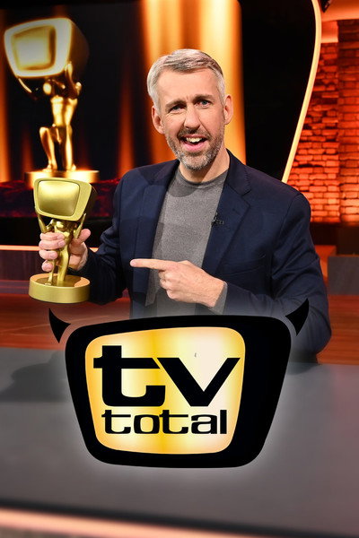 Póster de Tv Total