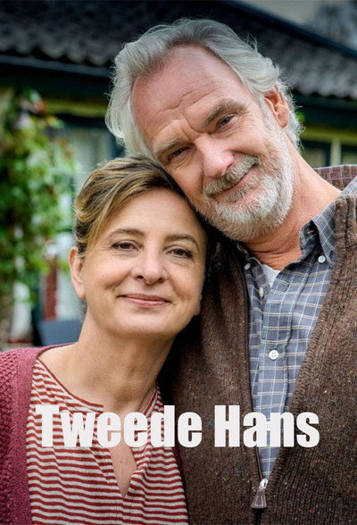Póster de Tweede Hans