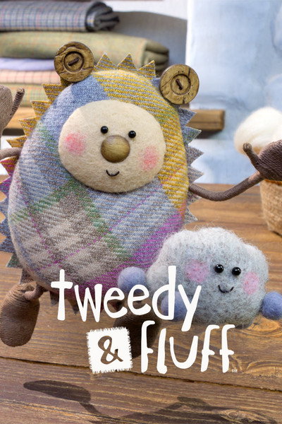 Póster de Tweedy & Fluff