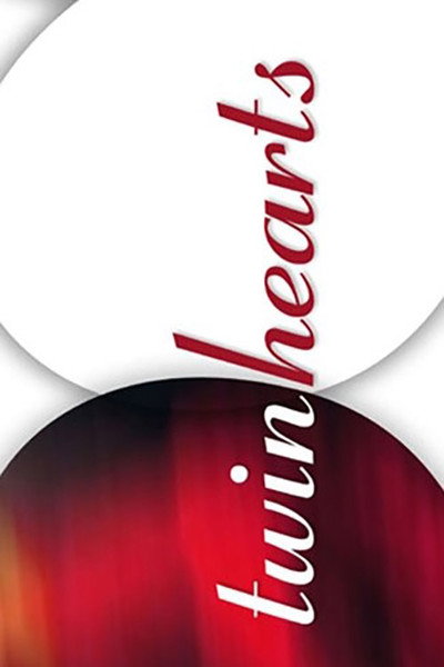 Póster de Twin Hearts