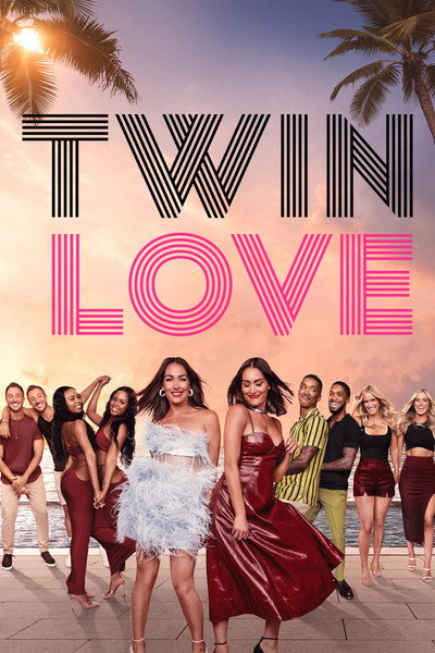 Póster de Twin Love