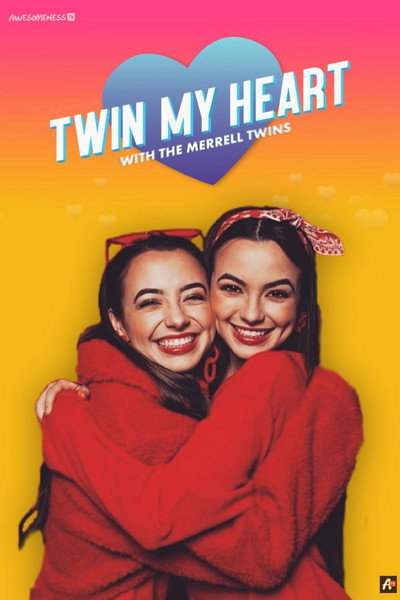 Póster de Twin My Heart