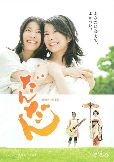 Póster de Twins