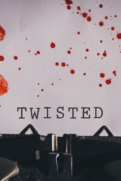Póster de Twisted