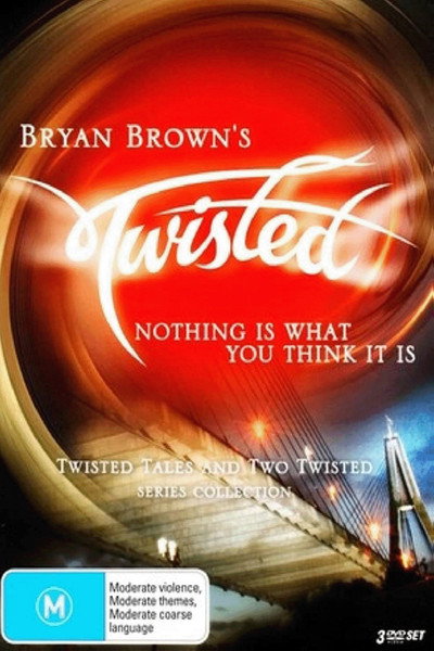 Póster de Twisted Tales