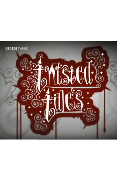 Póster de Twisted Tales