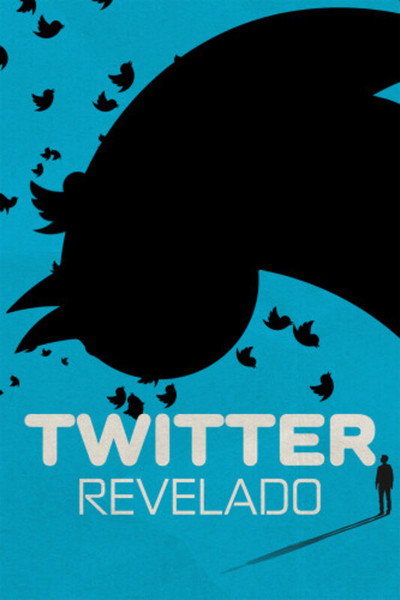 Póster de Twitter revelado