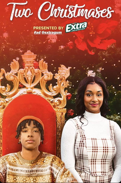 Póster de Two Christmases