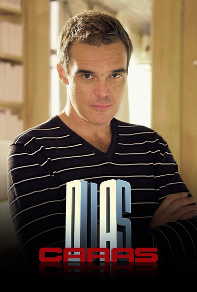 Póster de Two Faces