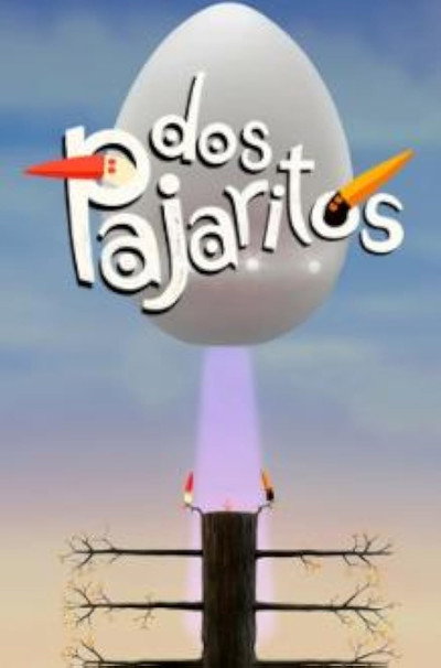 Póster de Two Little Birds