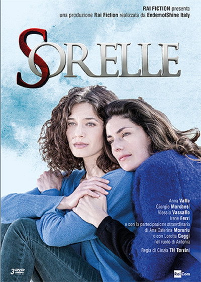 Póster de Two Sisters