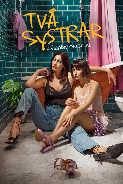 Póster de Two Sisters