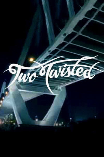 Póster de Two Twisted