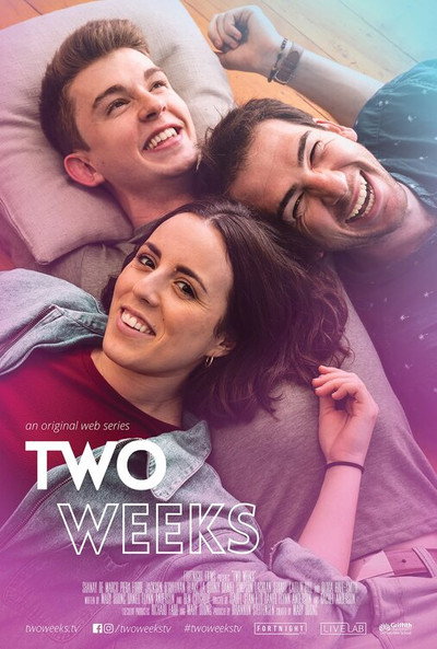 Póster de Two Weeks
