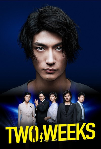 Póster de Two Weeks