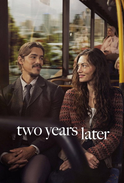 Póster de Two Years Later