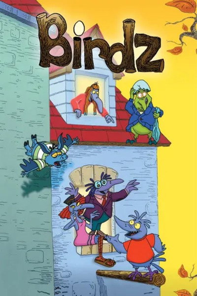 Póster de Txorikeriak