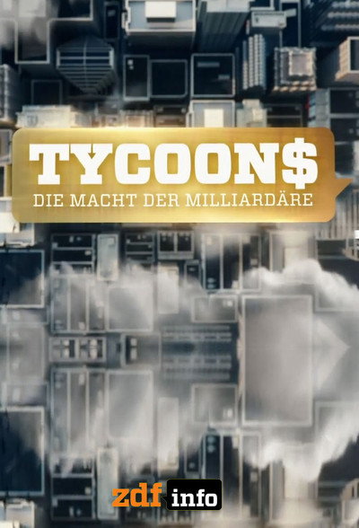 Póster de Tycoons