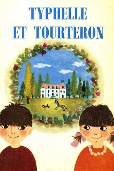 Póster de Typhelle et Tourteron