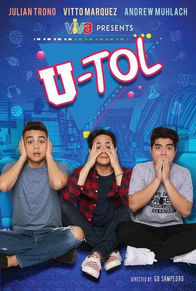 Póster de U-Tol