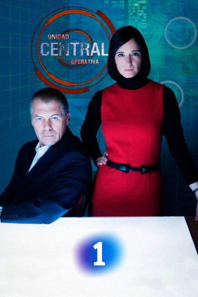 Póster de U.C.O. (Unidad Central Operativa)