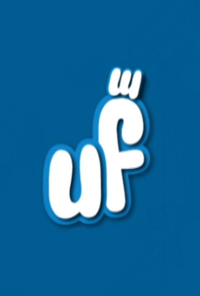 Póster de Uf