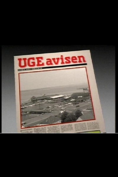 Póster de Ugeavisen