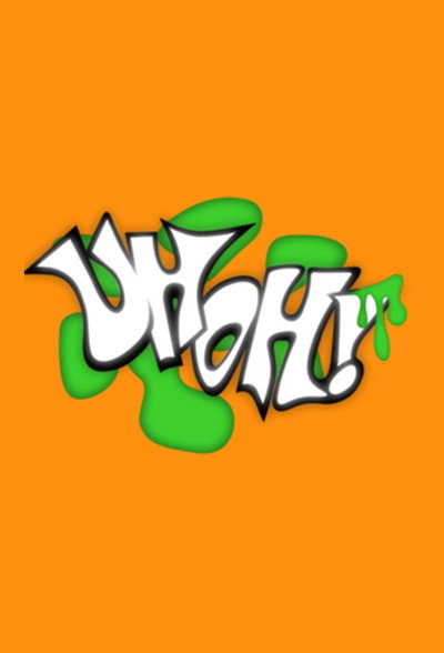 Póster de Uh-Oh!