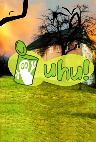 Póster de Uhu!