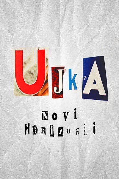 Póster de Ujka Novi Horizonti