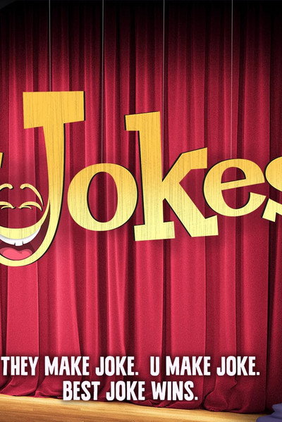 Póster de Ujokes