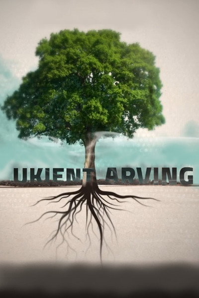 Póster de Ukjent arving
