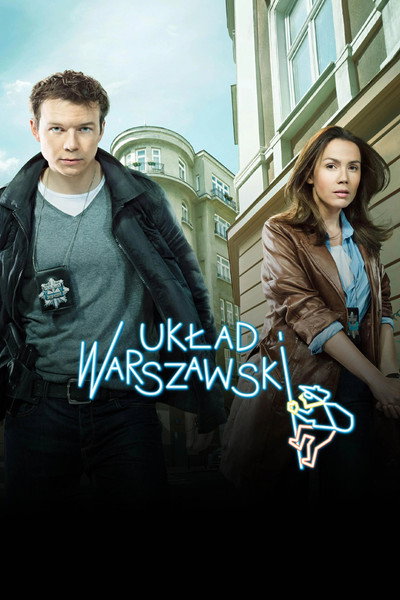 Póster de Uklad warszawski