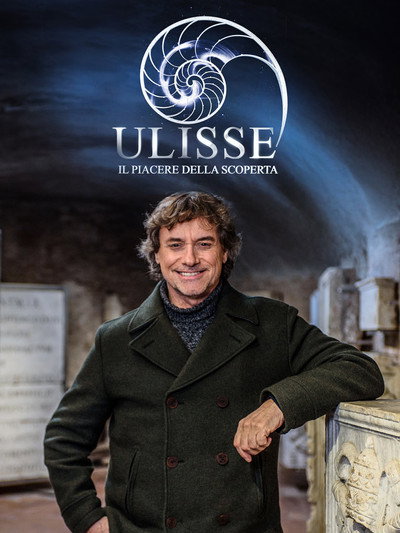 Póster de Ulisse - Il piacere della scoperta