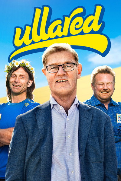 Póster de Ullared
