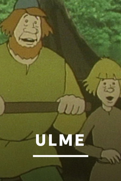 Póster de Ulme