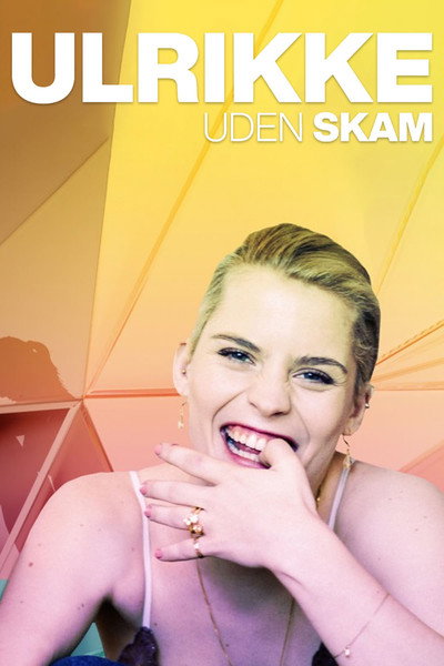 Póster de Ulrikke uden skam