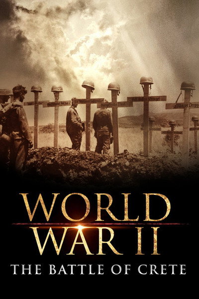 Póster de Ultimate Blitzkrieg: The WW2 Battle of Crete