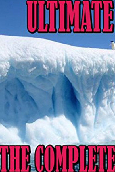 Póster de Ultimate Journeys