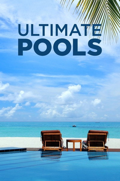 Póster de Ultimate Pools
