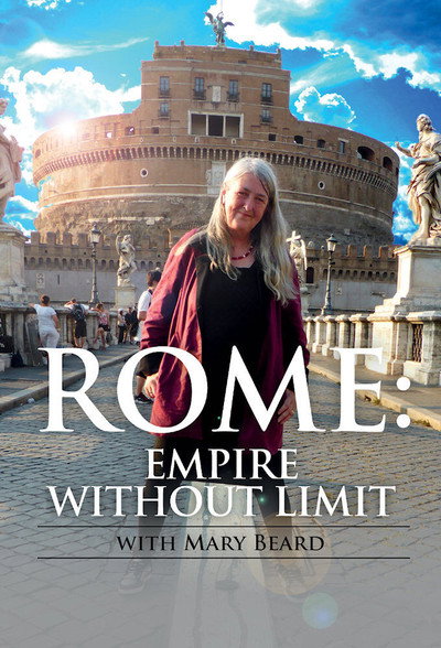 Póster de Ultimate Rome: Empire Without Limit