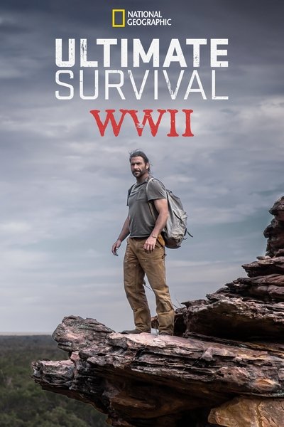 Póster de Ultimate Survival WWII