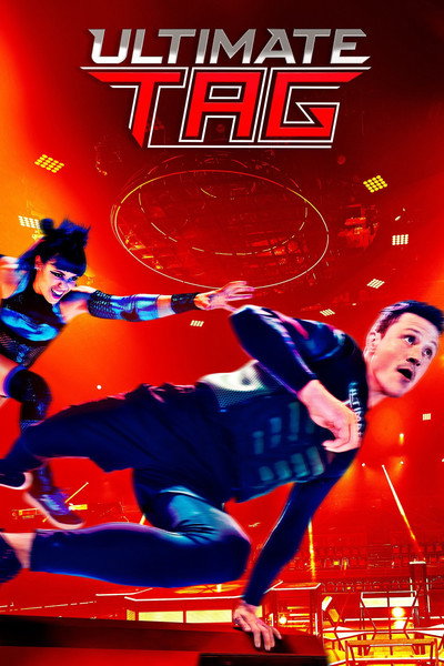 Póster de Ultimate Tag
