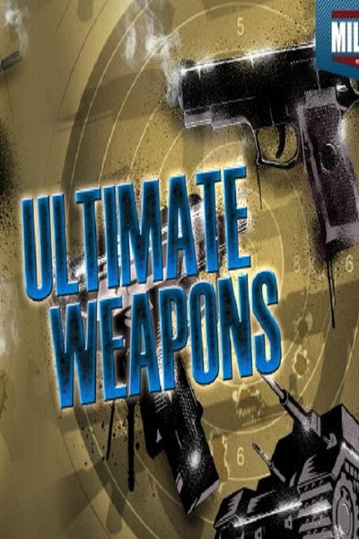 Póster de Ultimate Weapons