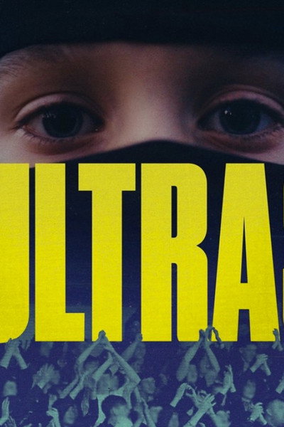 Póster de Ultras